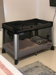 Refúgio Três Estações