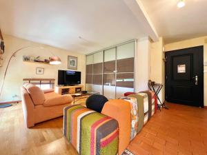Maisons de vacances Villa Baux-Nheur, Vue Alpilles, Calme, CLIM, 9 personnes : photos des chambres