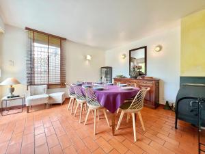 Villa BauxNheur, Vue Alpilles, Calme, CLIM, 9 personnes