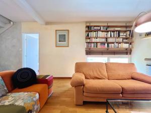 Maisons de vacances Villa Baux-Nheur, Vue Alpilles, Calme, CLIM, 9 personnes : photos des chambres