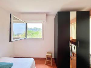 Maisons de vacances Villa Baux-Nheur, Vue Alpilles, Calme, CLIM, 9 personnes : photos des chambres