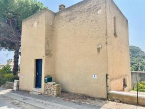 Maisons de vacances Villa Baux-Nheur, Vue Alpilles, Calme, CLIM, 9 personnes : photos des chambres