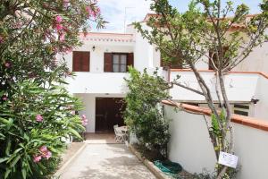 Casa Oleandro