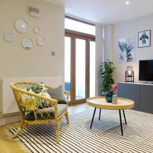 Madison Hill - Byrne Garden 3 - One bedroom home