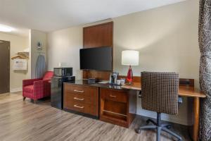 SureStay Hotel by Best Western Kemptville