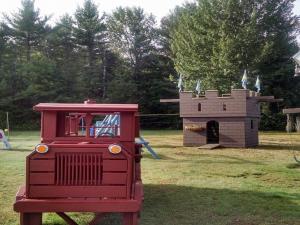 North Colony Motel And Cottages Bartlett Nh Booking Deals