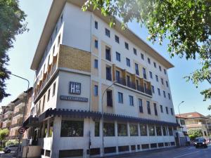 4 star hotell Hotel Excelsior Magenta Magenta Itaalia