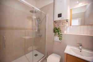 1 - Appartement Provencal spacieux et confortable