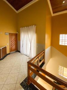 Pousada Acessus - Com Cozinha e Lavanderia