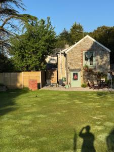 Blaise Cottage Cornwall