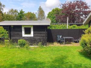 7 person holiday home in Hals-By Traum