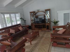 MalaudeAirBNB - Prázdninové domy, Suva