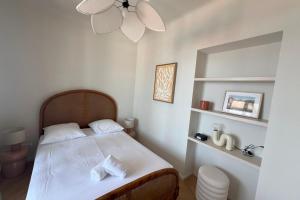 Appartements Pierrine - Spacious and Luminous Premium Apartment : photos des chambres