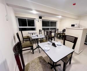 Hotel Centro Huancayo