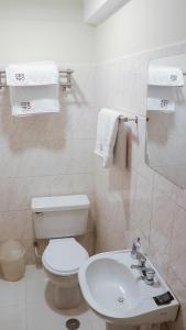 Hotel Centro Huancayo