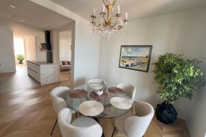 Appartements Pierrine - Spacious and Luminous Premium Apartment : photos des chambres