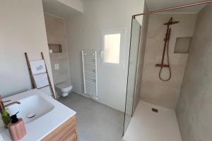 Appartements Pierrine - Spacious and Luminous Premium Apartment : Appartement