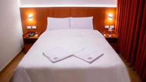 Hotel Centro Huancayo