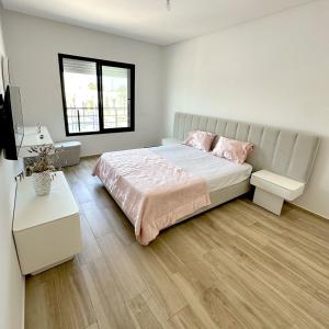 S 2 dans un hôtel bord de mer