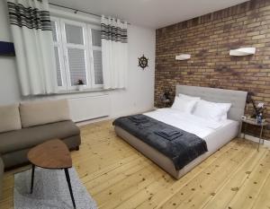 Apartament Kapitański