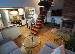 Apartament Kapitański