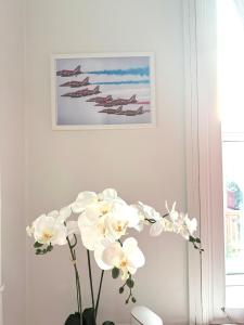 Cosy Lincoln Home Sleeps 6 with Parking