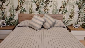 Gigli di Mare - SANTA SEVERA