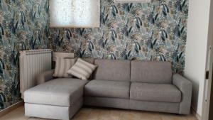 Gigli di Mare - SANTA SEVERA