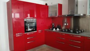 Gigli di Mare - SANTA SEVERA