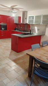 Gigli di Mare - SANTA SEVERA