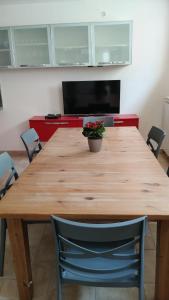 Gigli di Mare - SANTA SEVERA