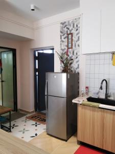 One Bedroom Apartment in Nairobi, Syokimau - Artesano near JKIA,SGR
