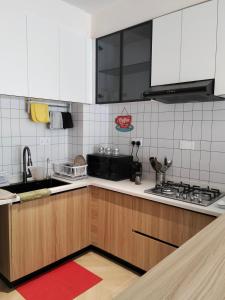 One Bedroom Apartment in Nairobi, Syokimau - Artesano near JKIA,SGR