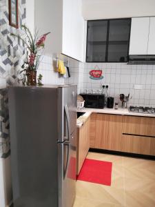 One Bedroom Apartment in Nairobi, Syokimau - Artesano near JKIA,SGR