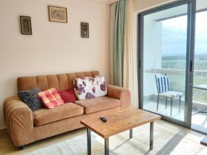 One Bedroom Apartment in Nairobi, Syokimau - Artesano near JKIA,SGR