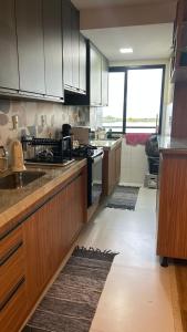 Conforto & Vista Mar