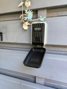 Apartamenty nad morzem Przy klifie 3 Dębina