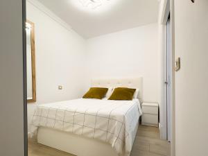 Luxury ocean view apartment costa adeje