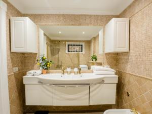 Luxury ocean view apartment costa adeje