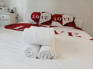 Comfy Apt in Helsinki