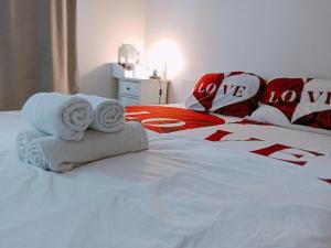 Comfy Apt in Helsinki