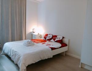 Comfy Apt in Helsinki