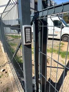 Apartamenty nad morzem Przy klifie 3 Dębina