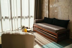 Guest Rooms Jardín Prim