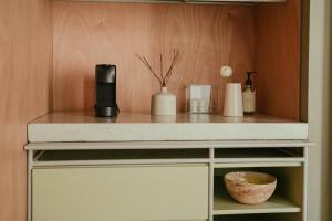 Guest Rooms Jardín Prim