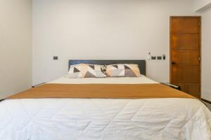 Ocean Front, Balcon al Mar y Playa