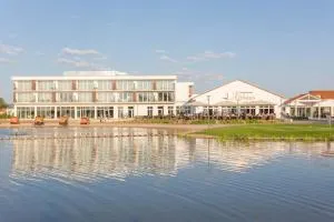 Hotel absolute - Reichelsheim