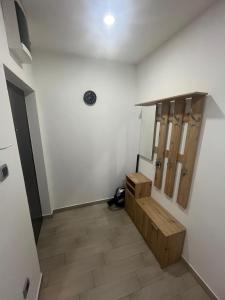 Sava square apartment