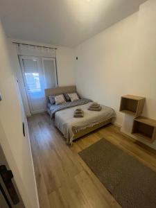 Sava square apartment