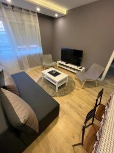 Sava square apartment